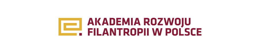 Akademia Rozwoju Filantropii w Polsce